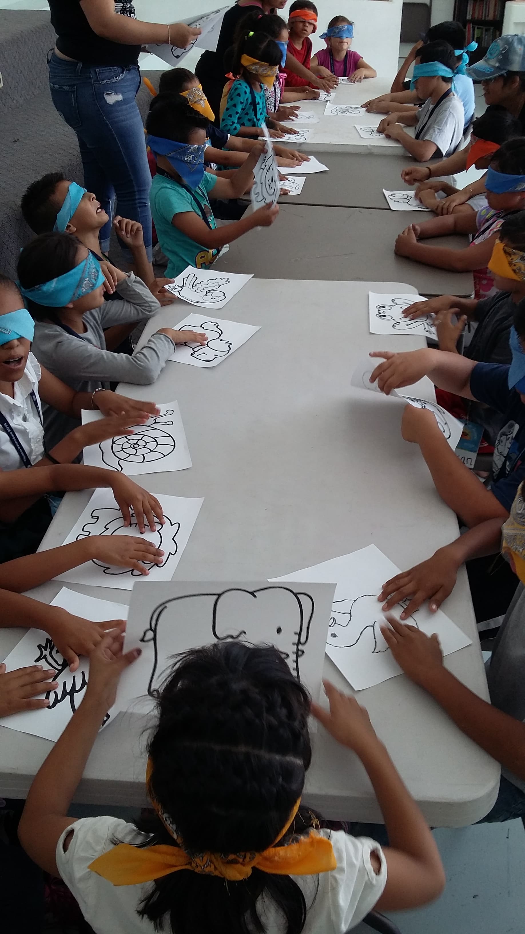 Casa de las Ideas