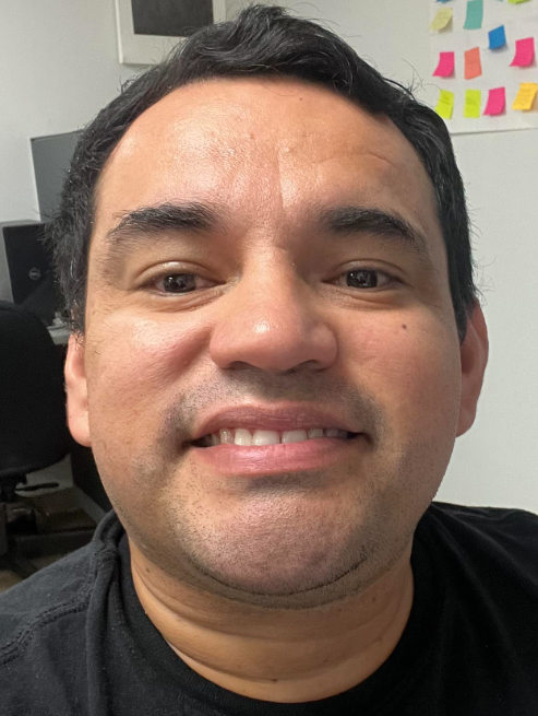 Yair Hernández
