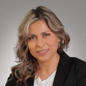 Olga Vázquez Ramírez