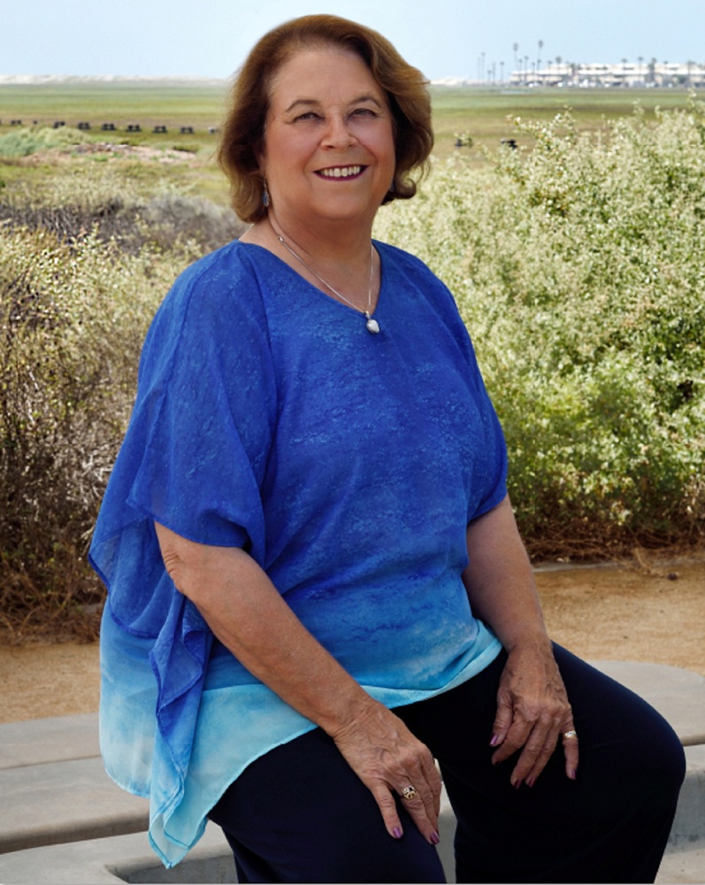 Denise Moreno Ducheny