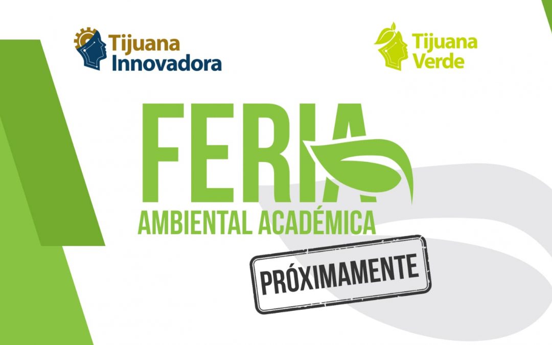 Feria Ambiental Académica VIII