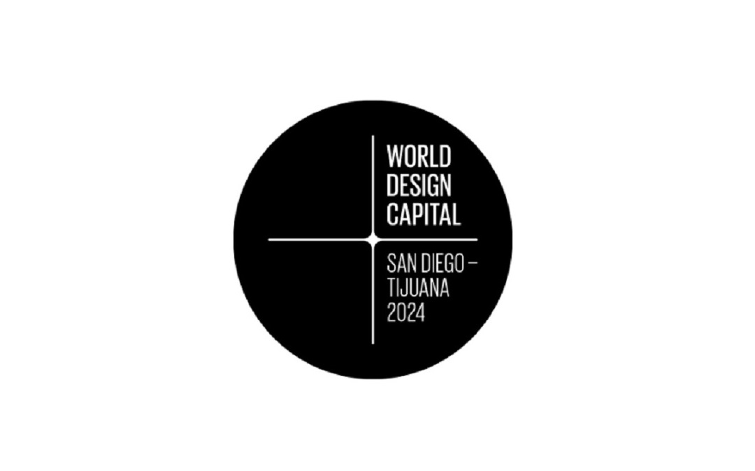 Nombran a Tijuana y San Diego la Capital Mundial del Diseño 2024