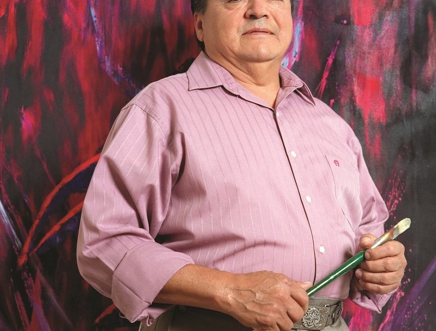 Juan Zúñiga Padilla