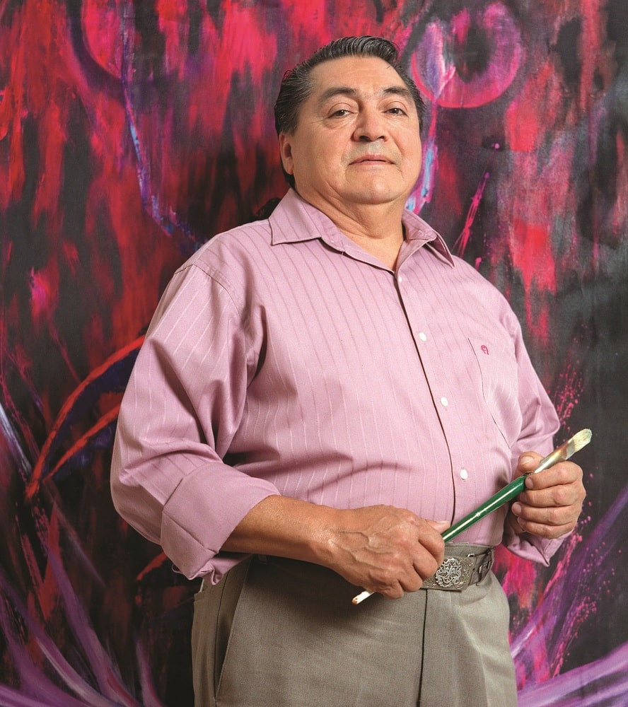 Juan Zúñiga Padilla