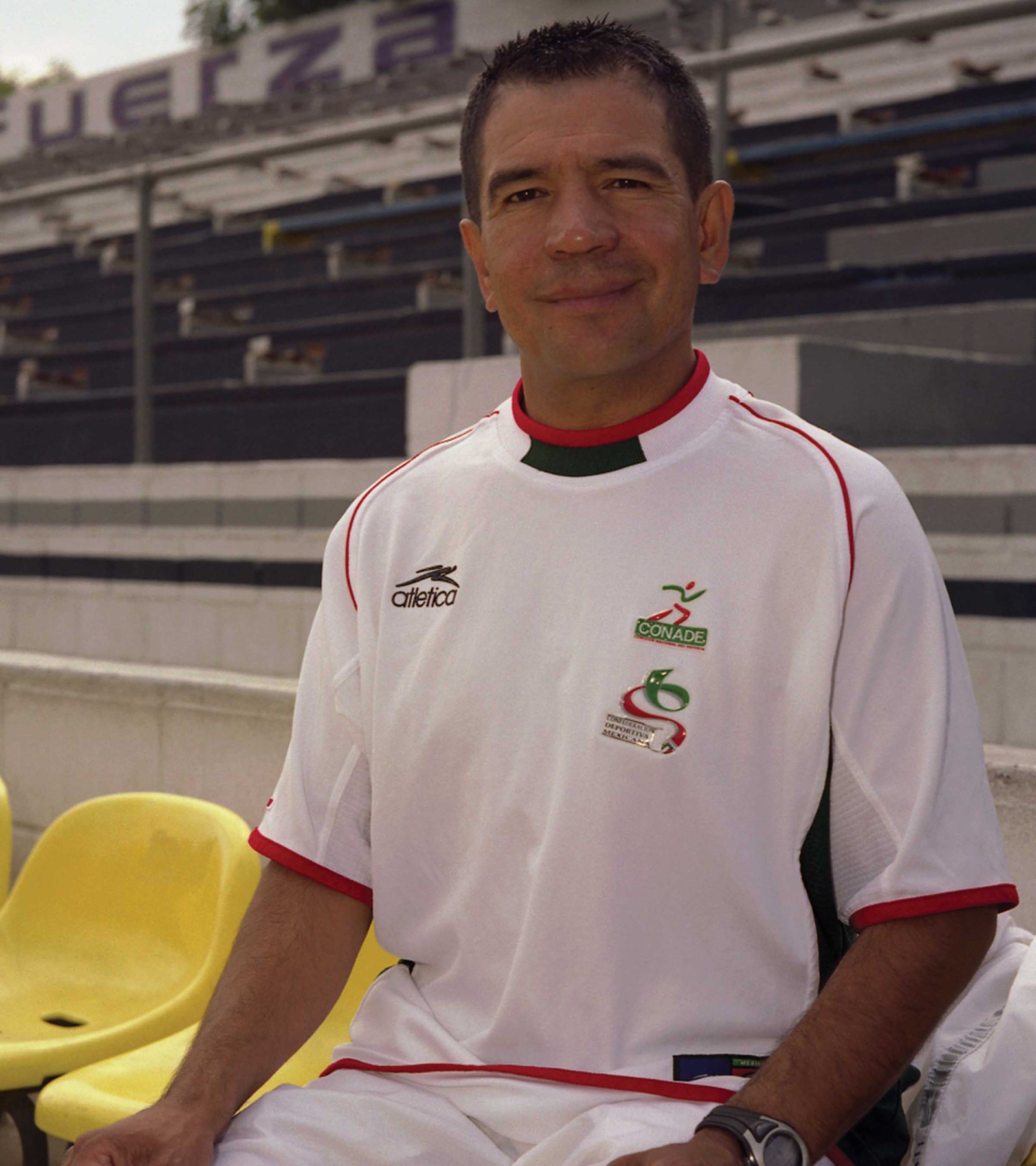 Oswaldo Raúl Robles Medina