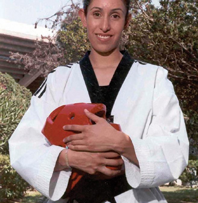 Paola Félix García