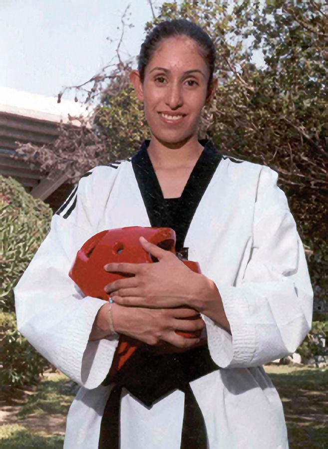Paola Félix García