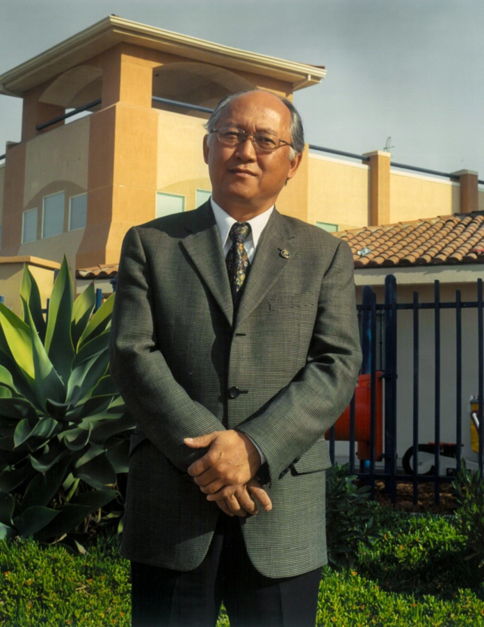 Pedro Gabriel Chong King