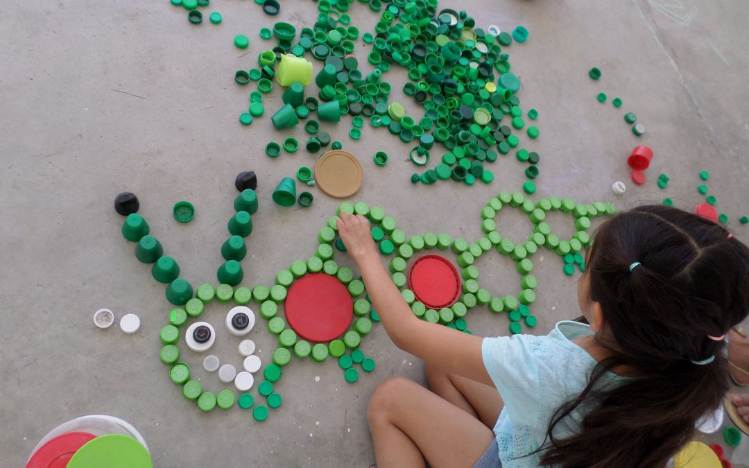 ¿Dónde encontrar talleres artísticos para niños en Tijuana?