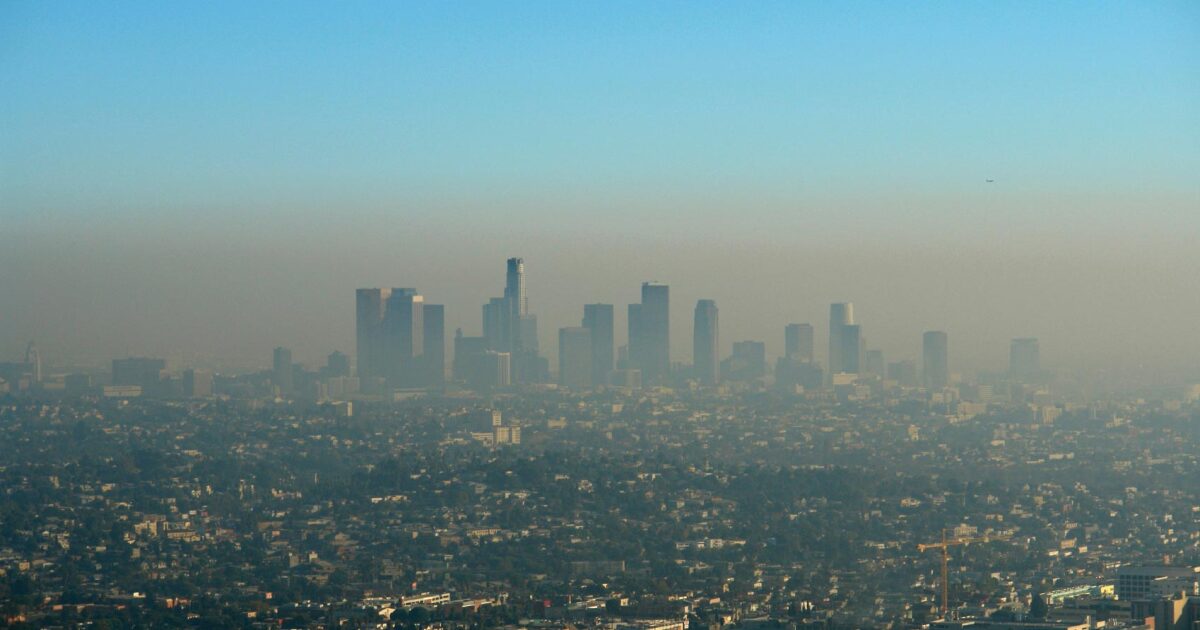 Expondrán plan para descarbonizar la región Tijuana-San Diego