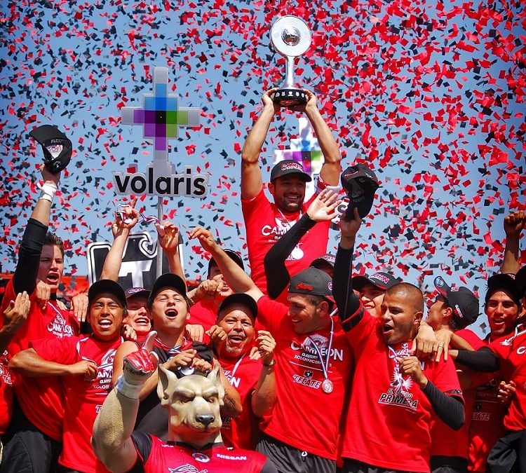 Club Tijuana Xoloitzcuintles de Caliente