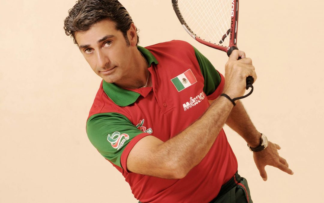 Arturo Martín Casillas