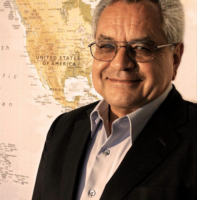 Humberto Jaramillo Rodríguez