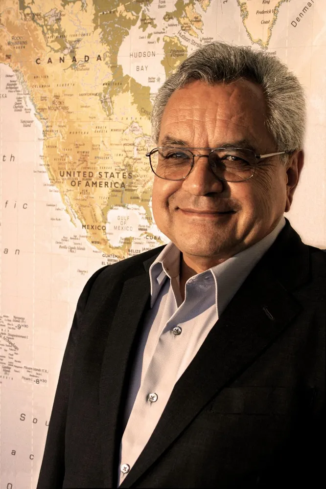 Humberto Jaramillo Rodríguez