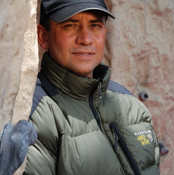 Ignacio Anaya Barriguete