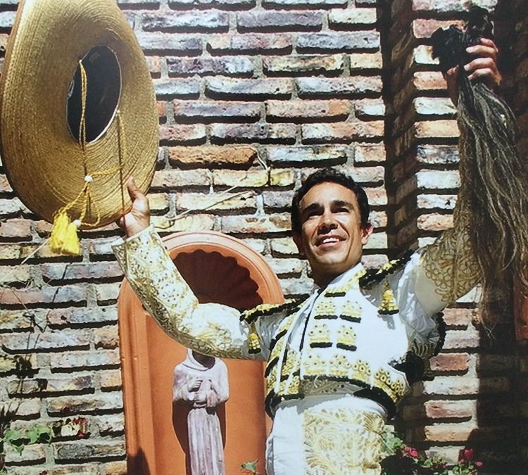 Ismael “Mayito” Gómez Moreno