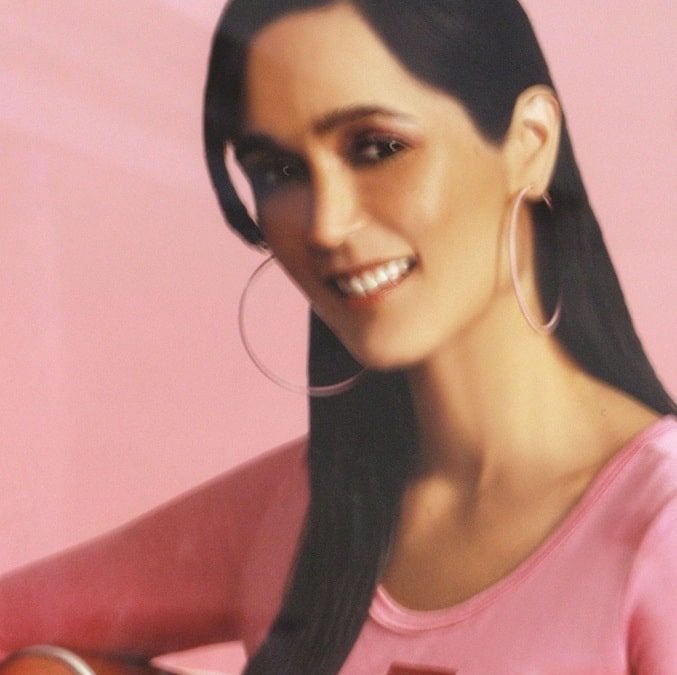 Julietas Venegas