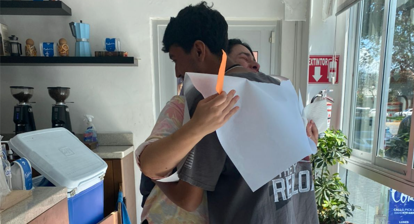 Asistentes del Diplomado en Liderazgo contagian de positividad las calles de Tijuana