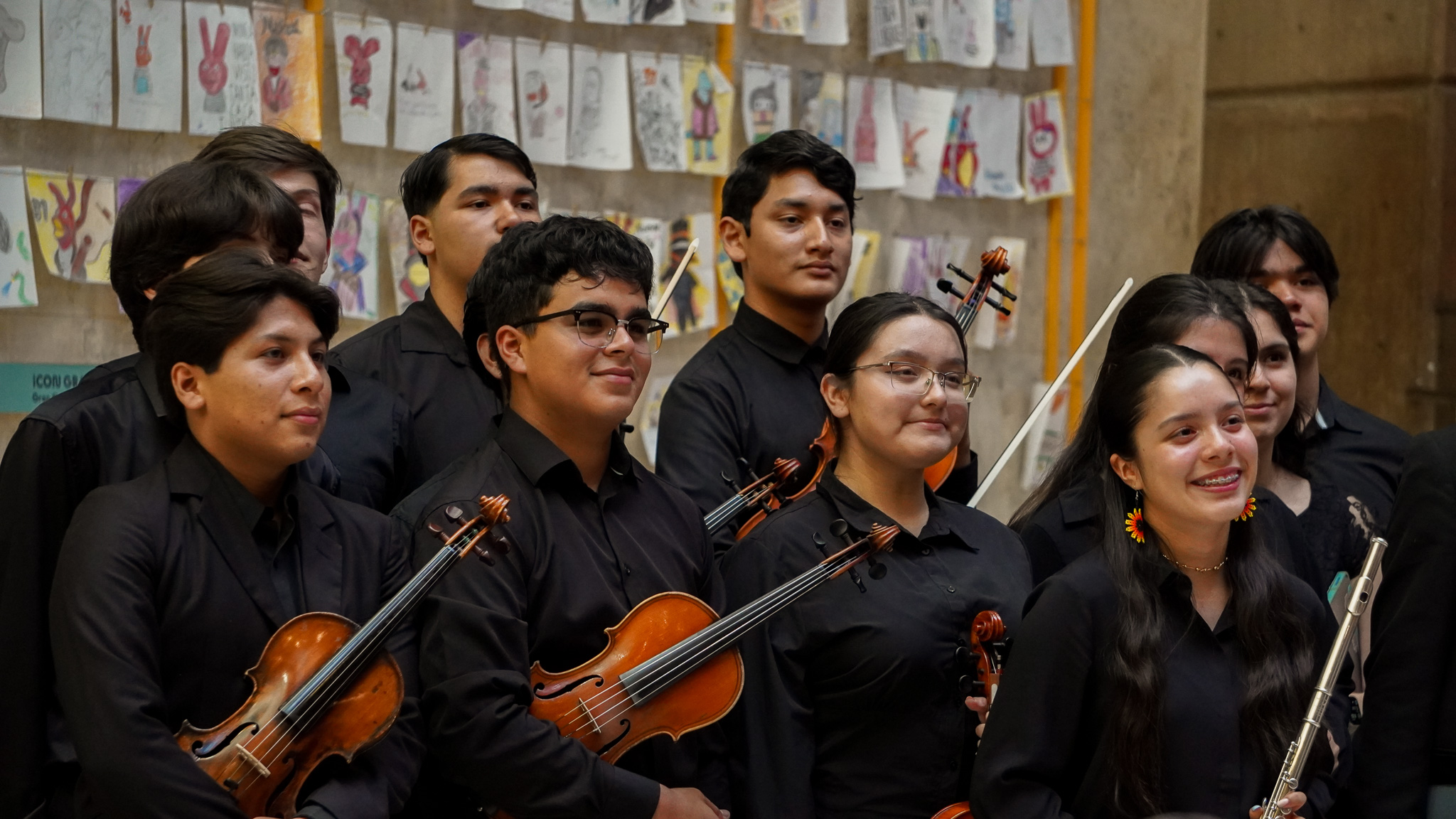 La nueva generación de diseñadores de Baja California se prepara para mostrar su talento
