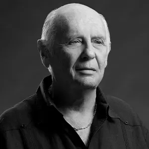 Arq. Jack Winer Darszon