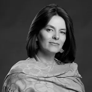 Claudia Basurto García